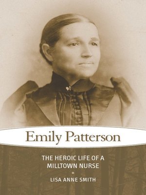 cover image of Emily Patterson